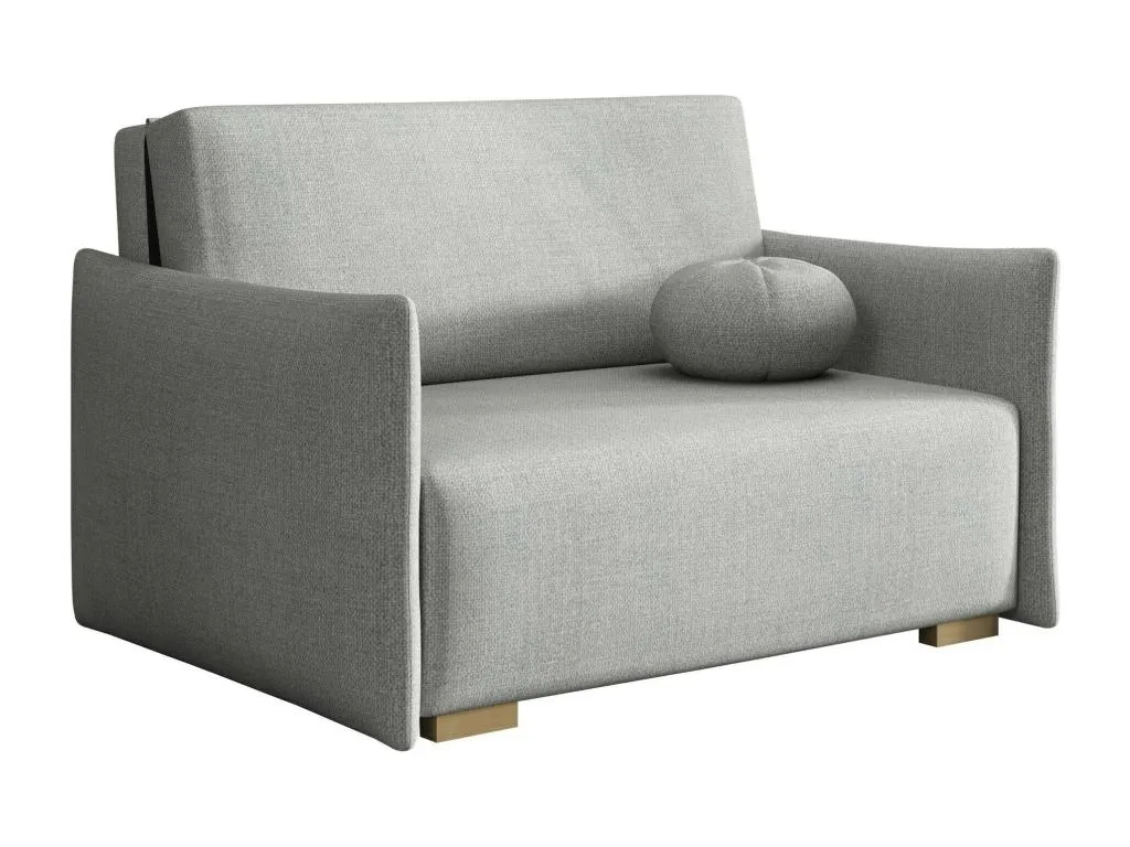 Sofá-cama Vivircalido 221 Caja de ropa de cama 85x130x98cm 10354qkuv
